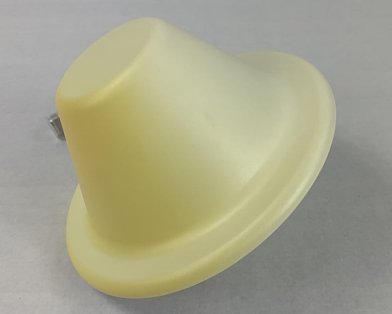 CommScope Andrew Cellmax-O-Cpuse 698-960 1710-2700MHz Yellowed Omni Antenna