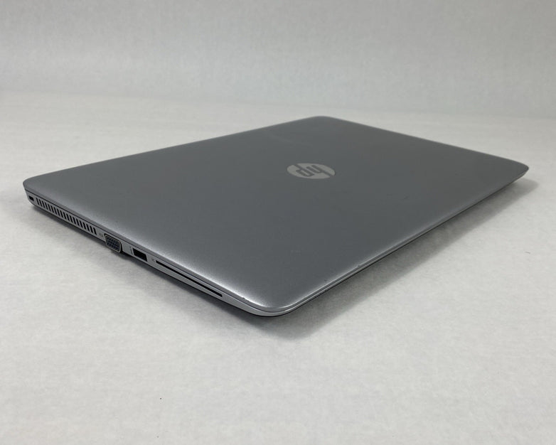 HP EliteBook 850 G3 Intel Core i7-6600U 2.6 GHz 8 GB RAM 15.6" No HDD No OS