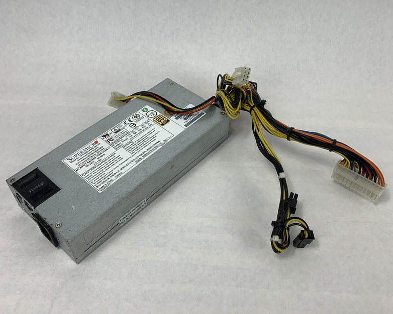 Supermicro PWS-351-1H Switching Server Power Supply 350W