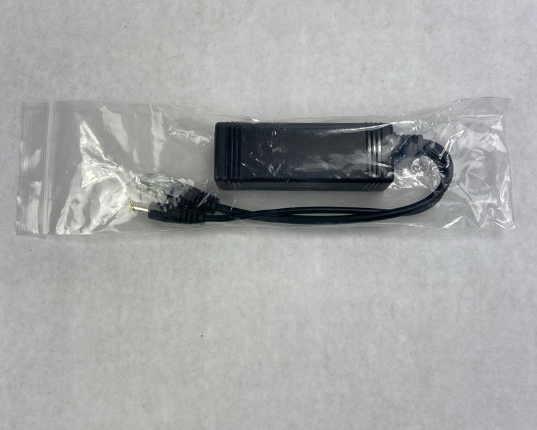 48V to 12V 2A PoE Splitter Adapter - NEW