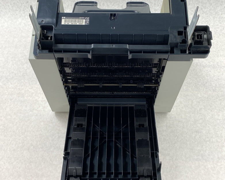 HP CB520A 500 sheet 5-Bin Mailbox For HP LaserJet P4014 P4015 P4515 Printer