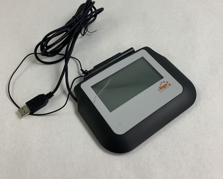 Ambir Technology SP110-RDP Ambir Imagesign Pro 110 No Stylus Tested