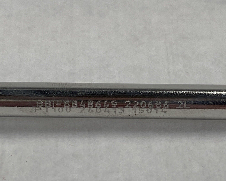 Sartorius BB1-8848649 PT100 2L Electrode Probe
