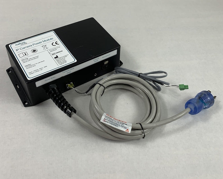 Natus Neurology 005935 IP Camera Power Module
