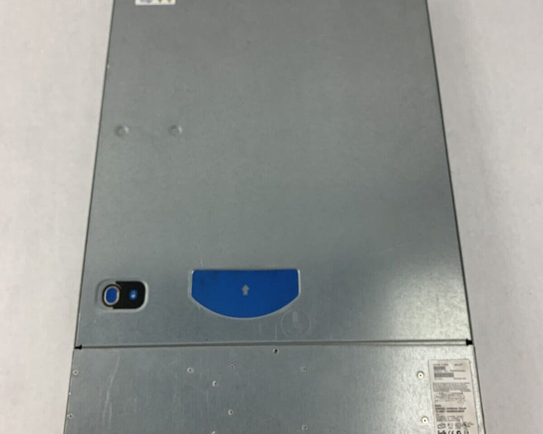 Intel SE7230NH1 Motherboard Intel Pentium D 3.4 GHz 4 GB RAM No HDD No OS
