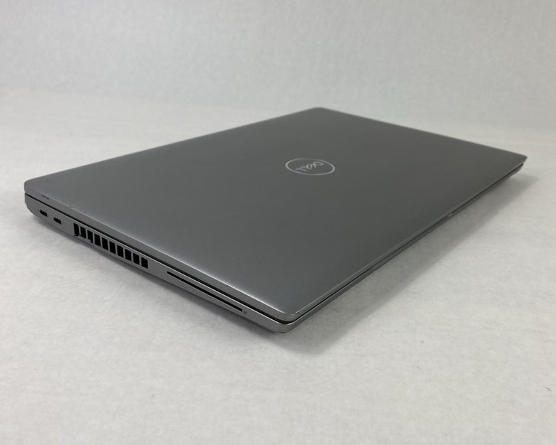 Dell Latitude 5520 Intel Core i5-1145G7 2.6 GHz 16 GB RAM 15.6" No SSD No OS