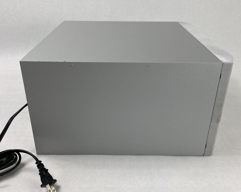 Yamaha SW-P270 Home Cinema Subwoofer w/ Yamaha NX-E270 NX-C270 Speakers