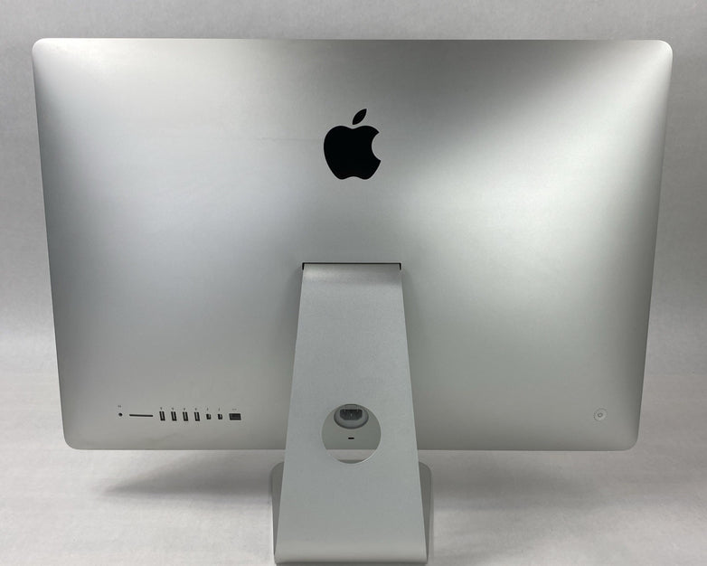 Apple A1419 iMac 2014 Retina 5k 27" 3.5GHz i5 32GB RAM 1TB HDD Fusion os11.7.1