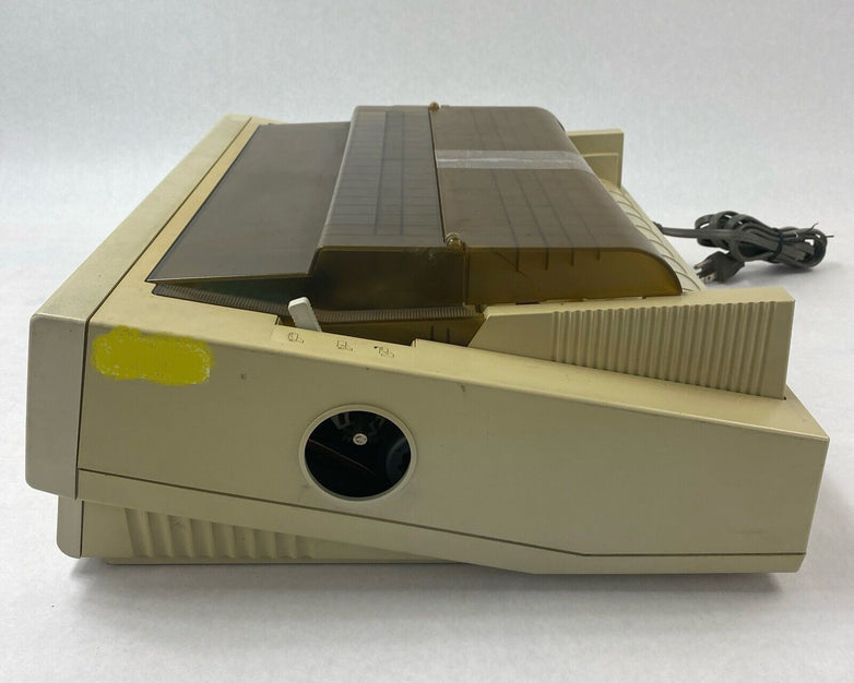 Epson LQ-570+ Dot Matrix Printer - Parts or Repair