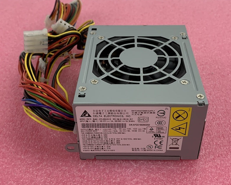 Delta DPS-300AB-9 B 300W Switching Power Supply