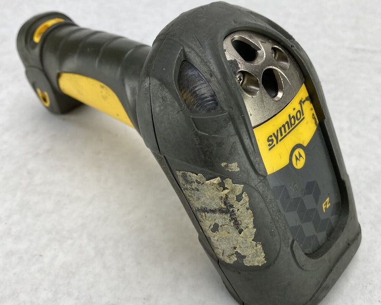 Motorola LS3578-FZ20005WR Barcode Scanner UNTESTED