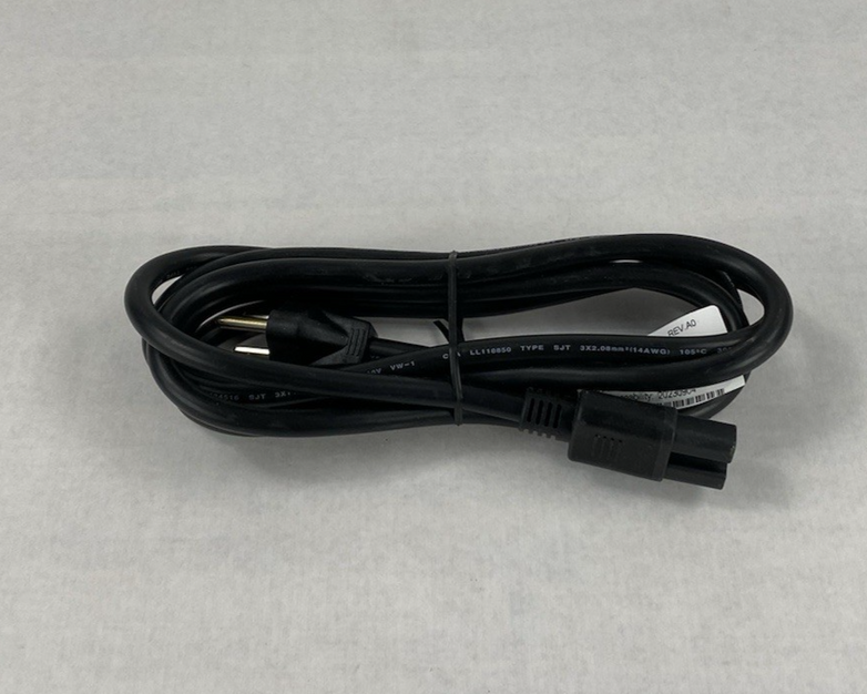 Volex EVNA02-002-18 37-1495-01 Hog Nose Power Cord Lot of 5