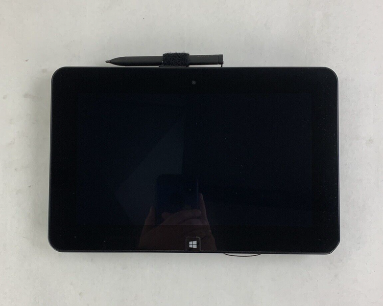 Motion CL920 Tablet PC Pentium N3540 4GB Ram w/ Stylus No HDD No OS No Battery