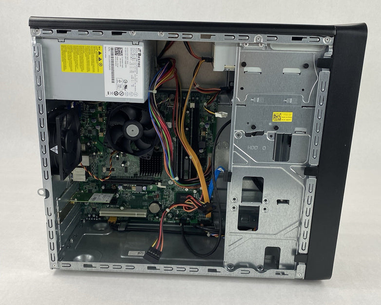 Dell Inspiron 560 MT Pentium Dual-Core E5800 3.20GHz 6GB RAM No HDD No OS