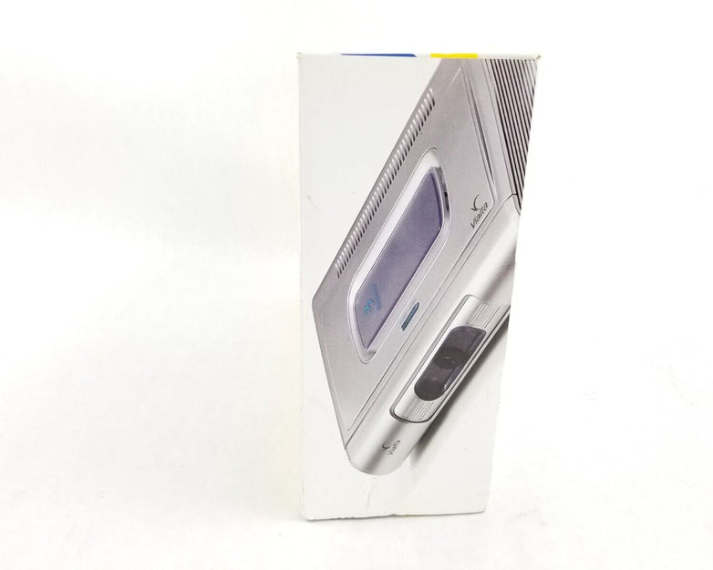 Vialta Beamer TV Videophone Station BM-TV Vintage Video Conference Phone