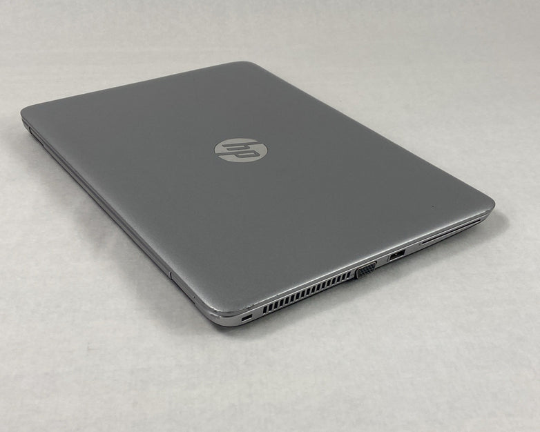 HP EliteBook 840 G3 Core i5-6300U 2.4 GHz 8GB RAM 14" No Battery No HDD No OS