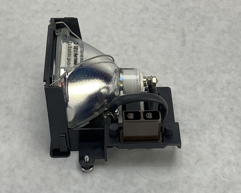 PHILIPS Projection Lamp Hopper LCA 3108 w/ Housing, NEW