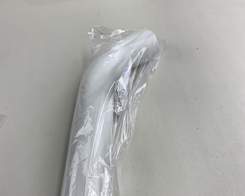 BossTab BMT0-1002 Mount White Pole - No Base