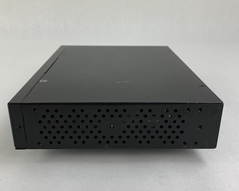 Citrix Systems NS-SDW-210 SD-WAN Tested Reset NO Antenna NO AC Adapter