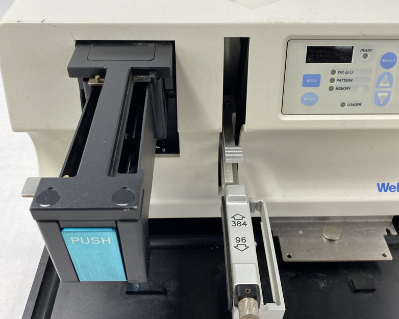 Thermo Scientific Matrix WellMate Microplate Dispenser