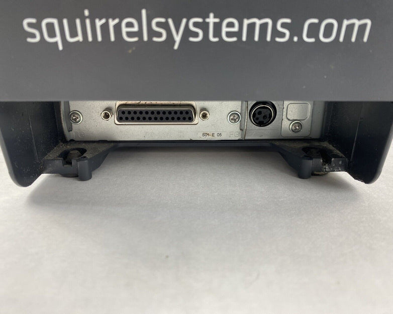 Epson Squirrel TM-T88V M244A POS Thermal Printer Parts and Repair No AC Adapter