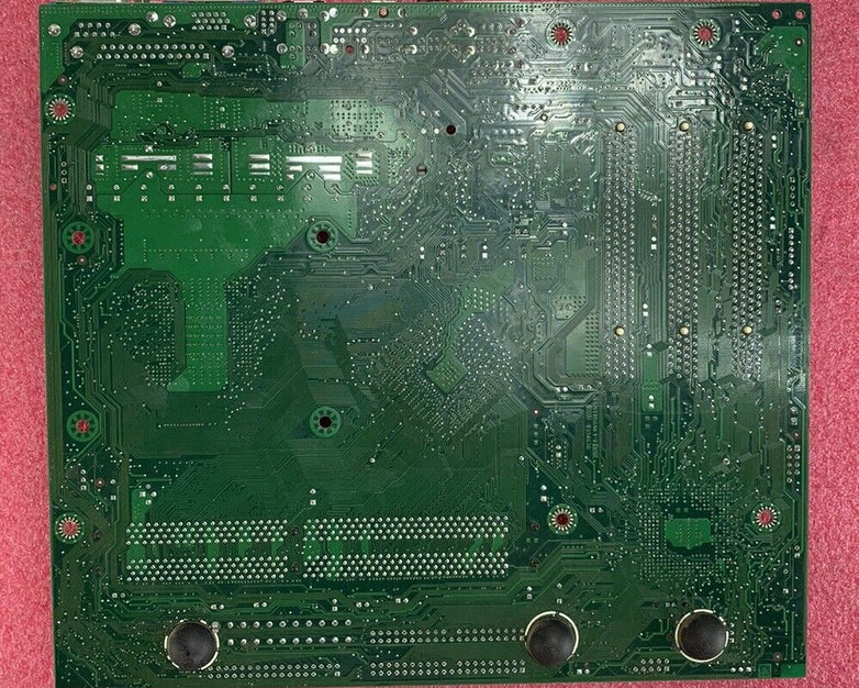 Dell 0WF887 Motherboard Celeron 2.53GHz 512MB RAM with I/O Shield