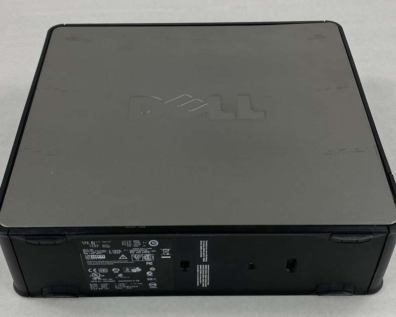 Dell OptiPlex 780 SFF Intel Core 2 Duo Q8400 2.66GHz 8GB RAM No HDD No OS