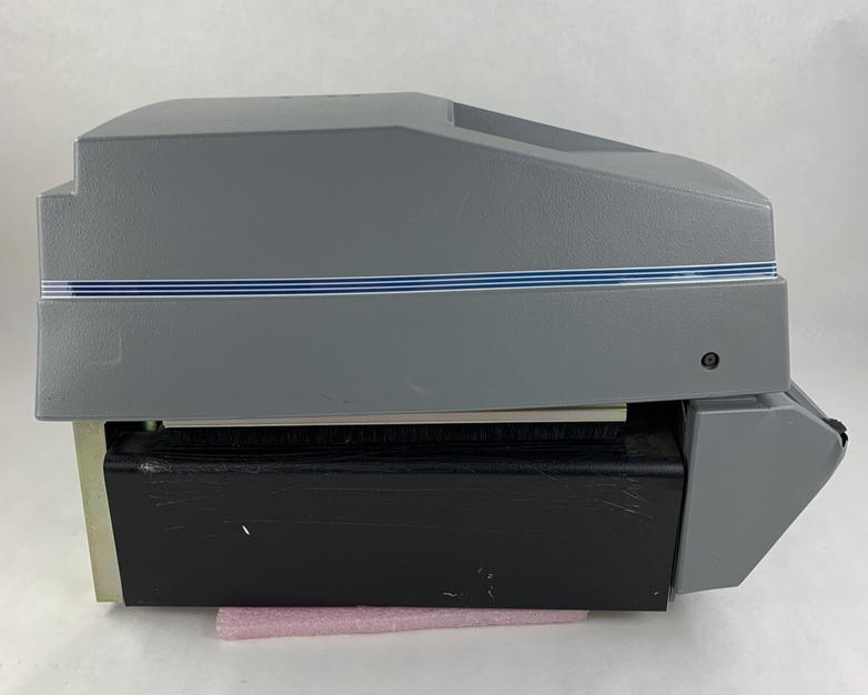 Gerber Edge 2 Foil Thermal Printer Power Tested Z-Axis Error Parts and Repair