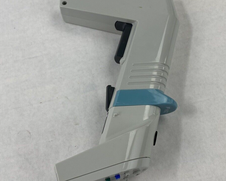 Thermo Scientific Matrix 250 uL 12 Channel Digital Pipette Power Tested