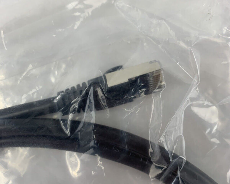 Lot 2 NetApp Ethernet ACP RJ45 Cat6 2M 6 ft. Cable 112-00195 X6561-R6 L54