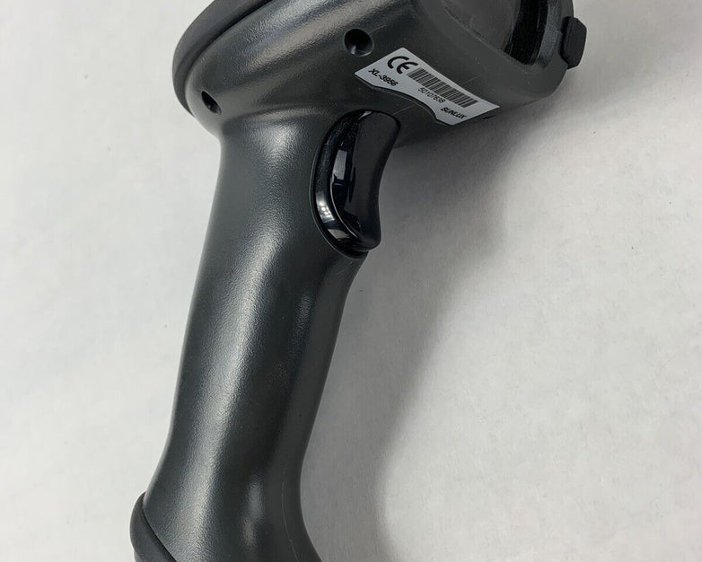 KidCheck System 2D Barcode Scanner with Stand XL-3956