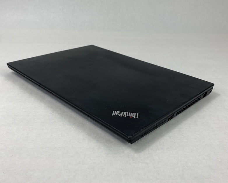 Lenovo ThinkPad T14 Gen 1 Core i5-10310U 1.70 GHz 8 GB RAM 14.0" No SSD No OS