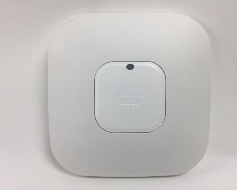 Cisco AIR-CAP3602I-A-K9 Aironet 802.11n AP with AIR-RM3000AC-A-K9