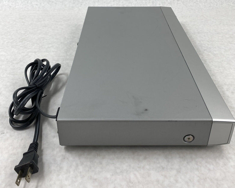Sony DVP-NS425P DVD CD Player 12bit 54MHz Video D/A Converter TESTED