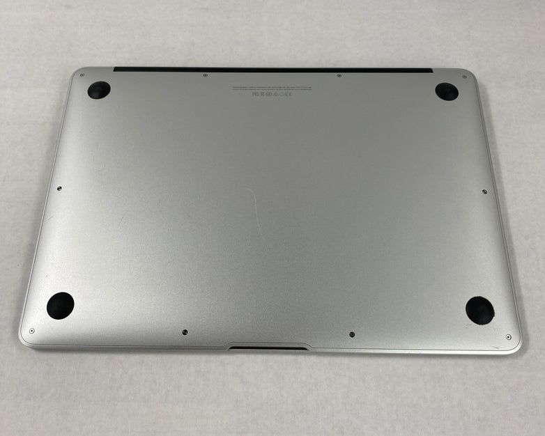 Apple MacBook Air A1466 2015 13" 1.6GHz i5 4GB RAM 256GB SSD os11.7.1 723 Cycles