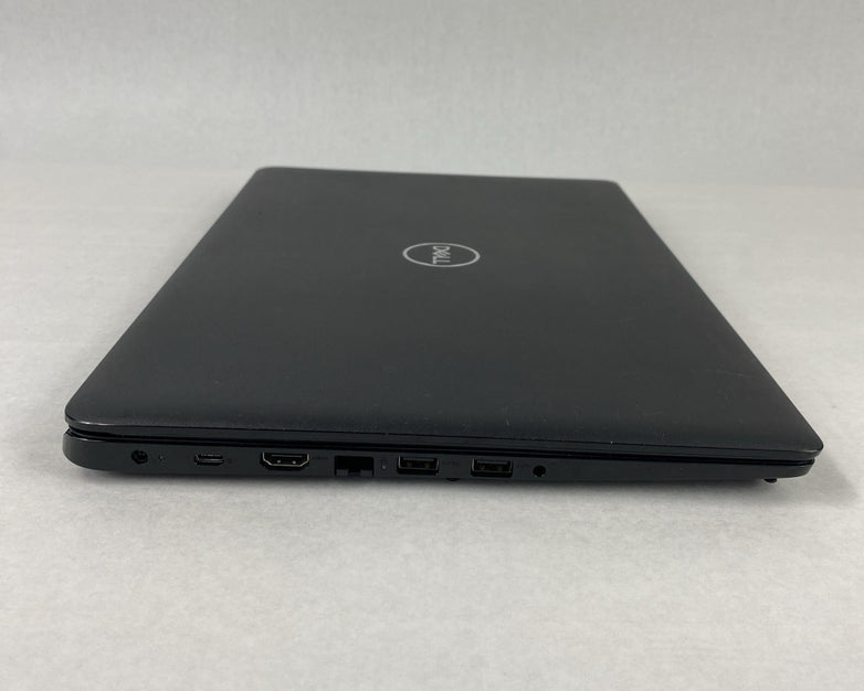 Dell Latitude 3500 Intel Core i5-8265U 1.60 GHz 8 GB RAM 15.6" No HDD No OS
