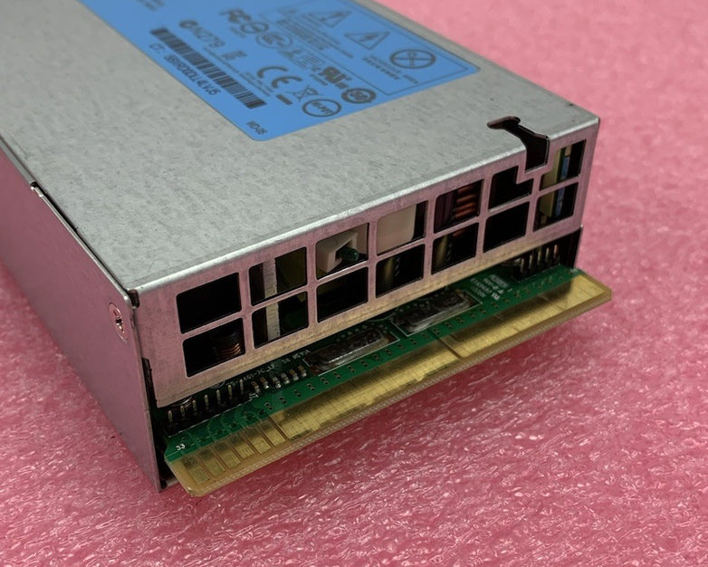 HP HSTNS-PL28 460W Power Supply (Lot of 2)