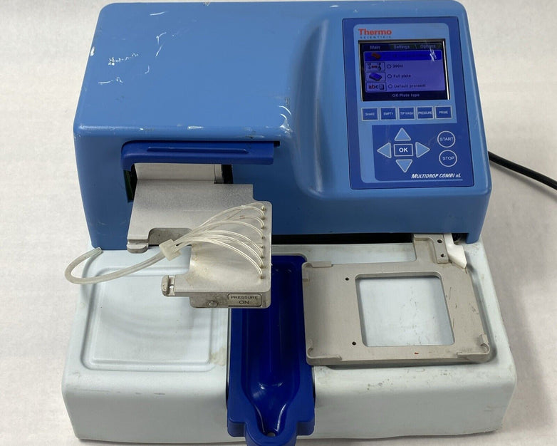 Thermo Scientific 838 MultiDrop Combi nL Reagent Dispenser