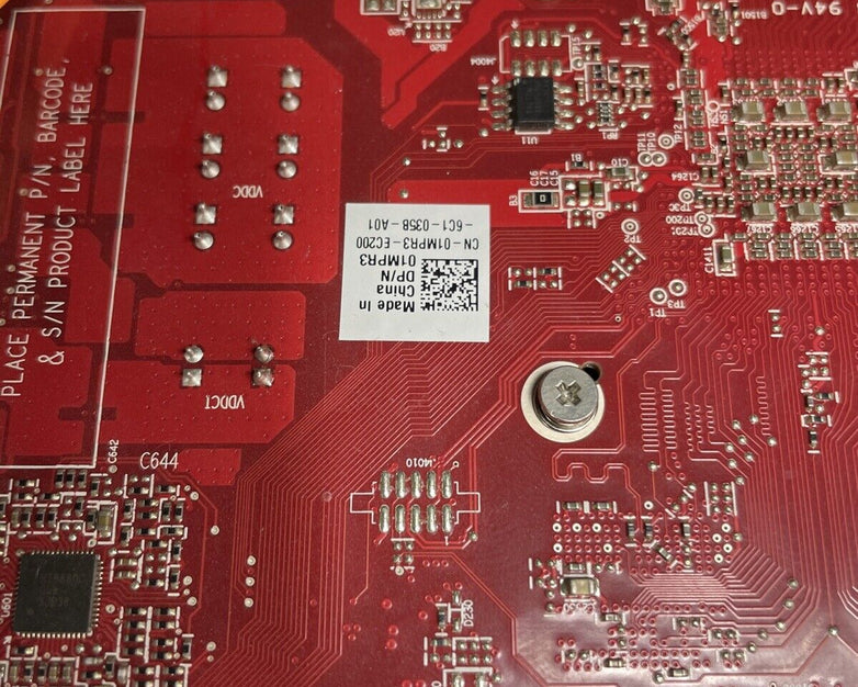 Dell Inspiron 3650 SFF Intel Core i7-6700 3.4GHz 16GB RAM No HDD No OS