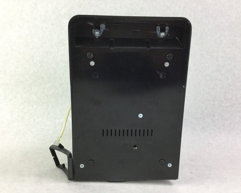 Industrial Scientific IDS Docking Station 1810-5551 Powers On w/Power Cord