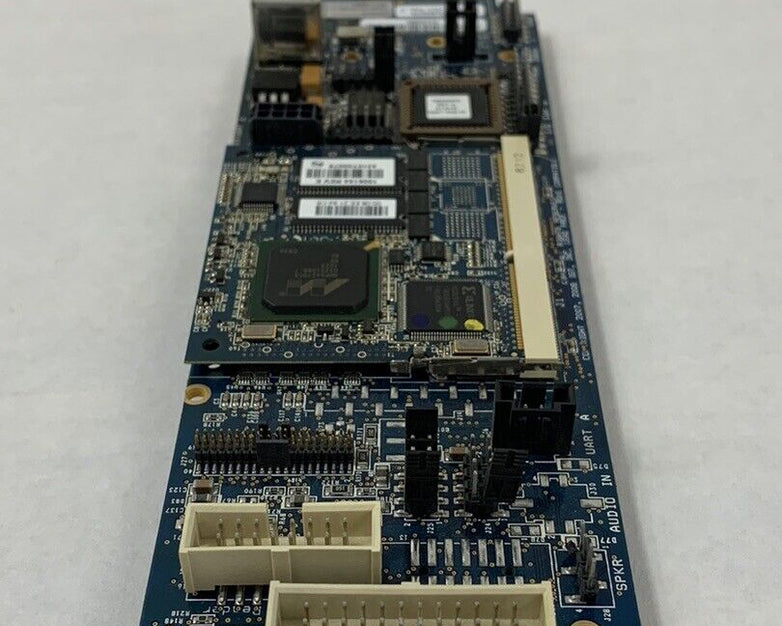 IGT Systems 75441504W Rev C Multimedia Sound Board Slot Machine Circuit Card