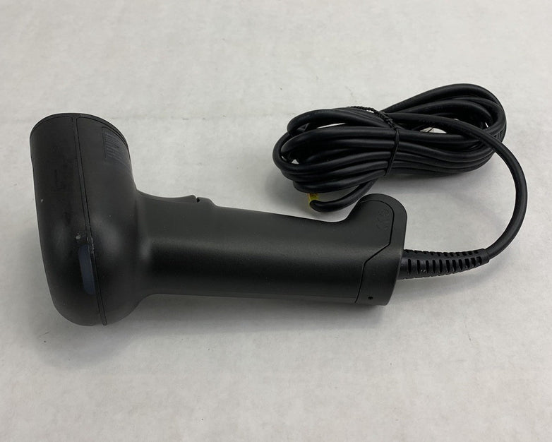 Honeywell 1960 USB-Wired Handheld Barcode Scanner