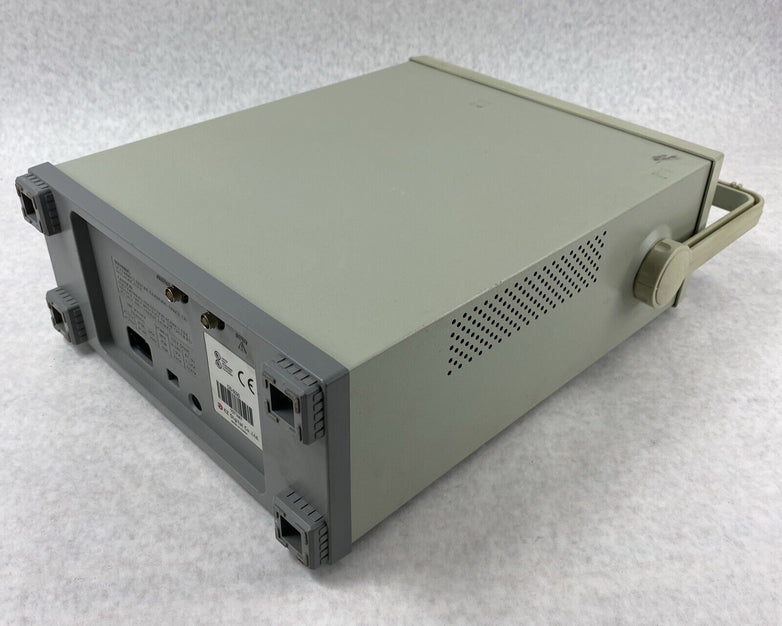 EZ Digital OS-5020 Analog Oscilloscope 20MHz
