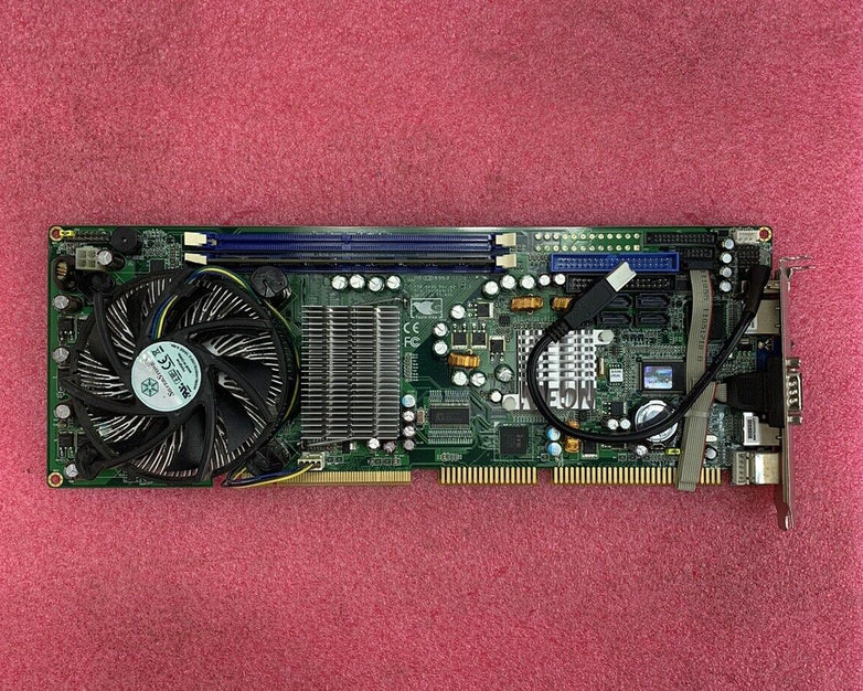 MEON FSB-945GC Industrial Mainboard Intel Pentium E5700 3.00GHz 2GB RAM