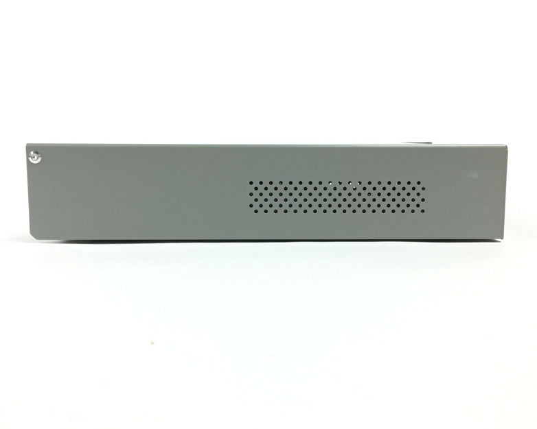 Adtran T200 FNID 1245201L1 Fractional T1 Network Device With Enclosure