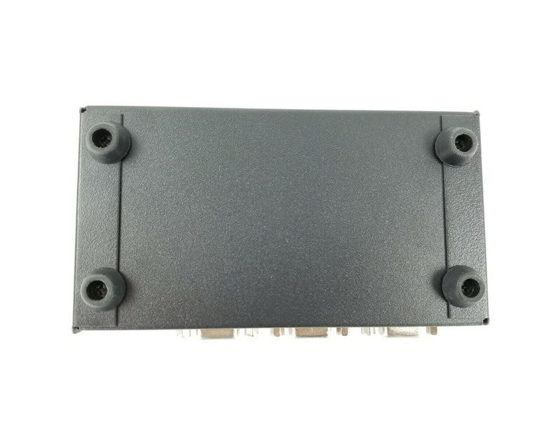 VGA-Audio Splitter CA3502A W/ AC Adapter
