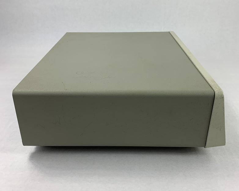 IBM 5150 Personal Computer Desktop Computer Boots to Parity Check 1 No HDD No OS