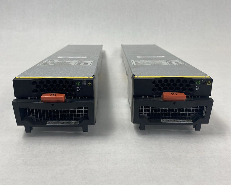 Lot of 2 Power One SPAEMCM-06 12V 30.8A AC/DC Converter