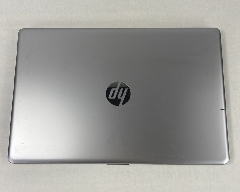HP NoteBook 470 G7 Core i5-10210U 1.6GHz 16GB RAM 17.3" No Battery No SSD No OS