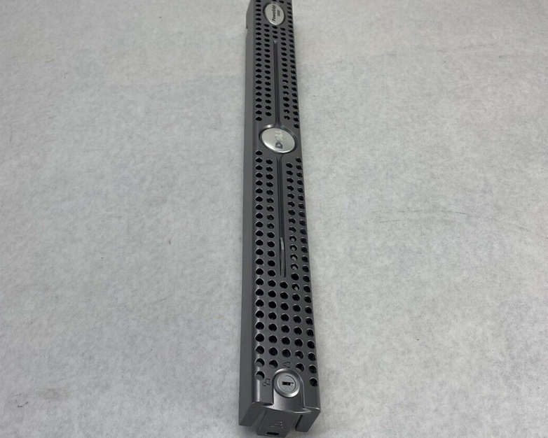 Dell PowerEdge 1850 X2124 Front Bezel with Key